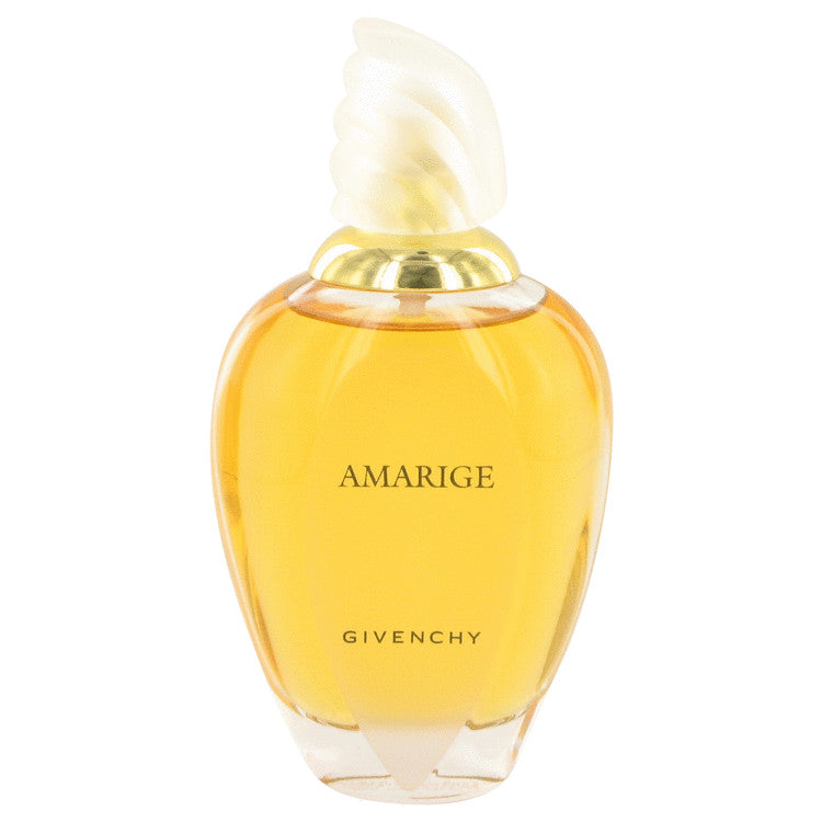 Amarige Eau De Toilette Spray (unboxed) by Givenchy 100 ml