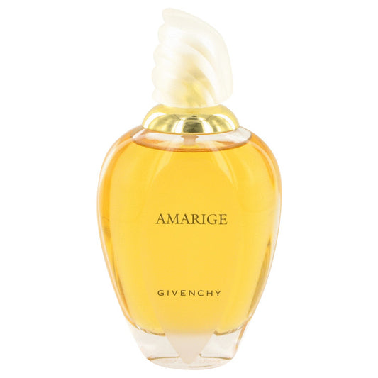 Amarige Eau De Toilette Spray (unboxed) by Givenchy 100 ml