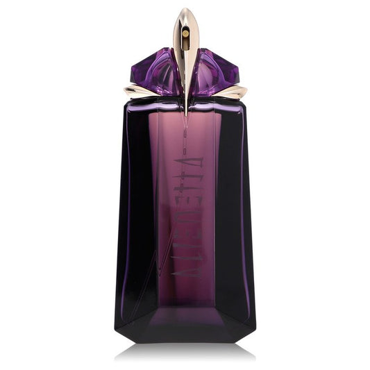 Alien Eau De Parfum Refillable Spray (unboxed) by Thierry Mugler 90 ml