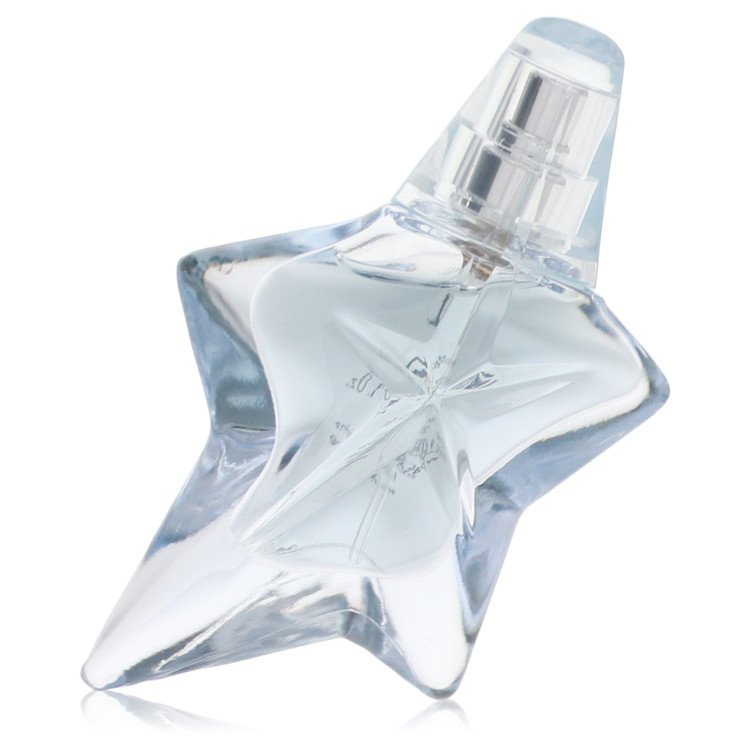 Angel Eau De Parfum Spray Refillable (unboxed) by Thierry Mugler 15 ml