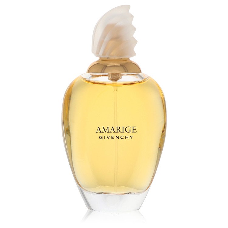Amarige Eau De Toilette Spray (unboxed) by Givenchy 50 ml