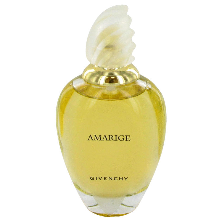 Amarige Eau De Toilette Spray (unboxed) by Givenchy 50 ml