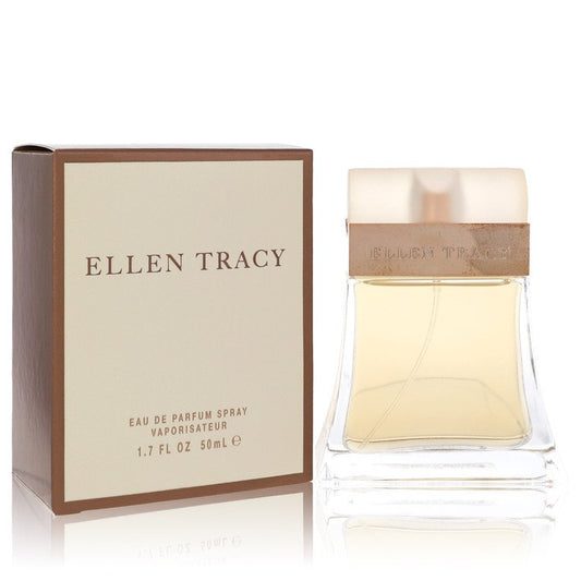 Ellen Tracy Eau De Parfum Spray by Ellen Tracy 50 ml