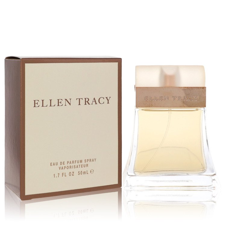 Ellen Tracy Eau De Parfum Spray by Ellen Tracy 50 ml