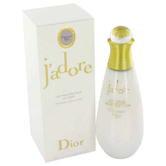 Jadore Body Milk by Christian Dior 200 ml