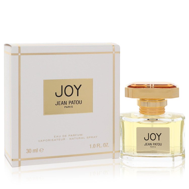 Joy Eau De Parfum Spray by Jean Patou 30 ml