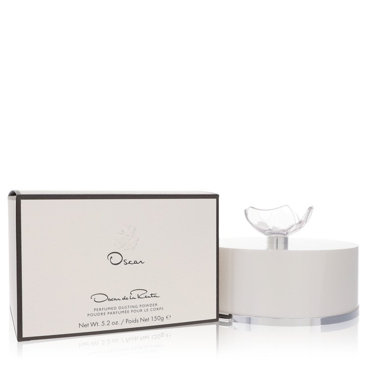 Oscar Perfumed Dusting Powder by Oscar De La Renta 157 ml