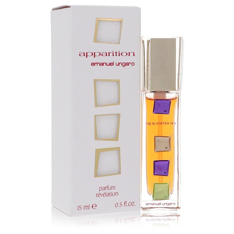 Apparition Pure Parfum by Ungaro 15 ml