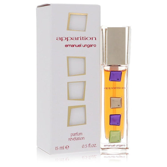 Apparition Pure Parfum by Ungaro 15 ml