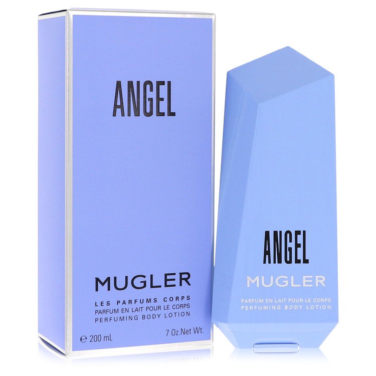 Angel Perfumed Body Lotion by Thierry Mugler 207 ml