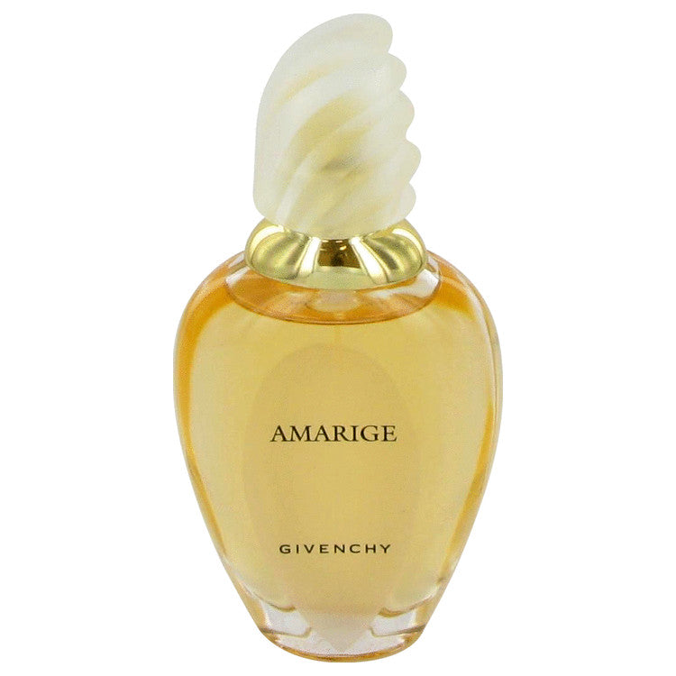 Amarige Eau De Toilette Spray (unboxed) by Givenchy 30 ml