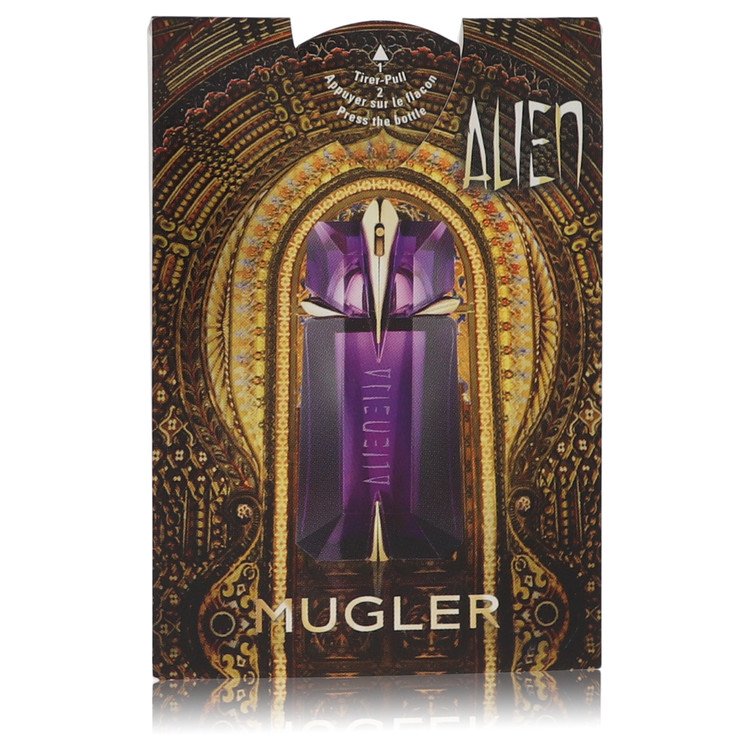 Alien Sample by Thierry Mugler 0.3 ml