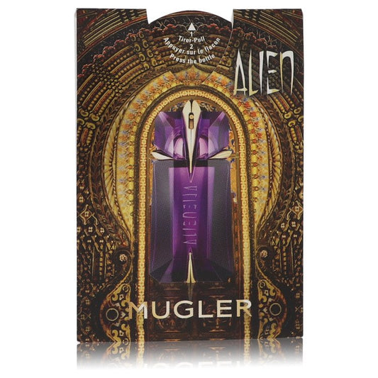 Alien Sample by Thierry Mugler 0.3 ml