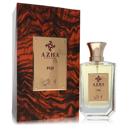 Azha Fuji Eau De Parfum Spray by Azha 100 ml