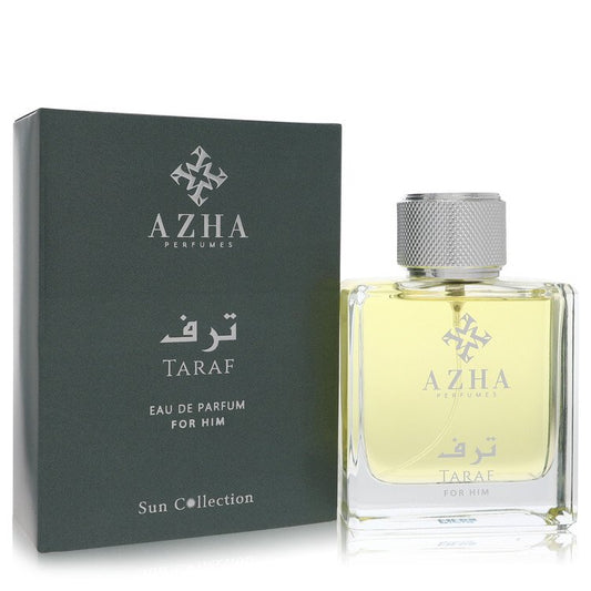 Azha Taraf Eau De Parfum Spray by Azha 100 ml