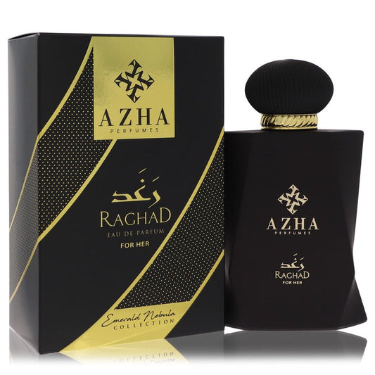 Azha Raghad Eau De Parfum Spray by Azha 100 ml