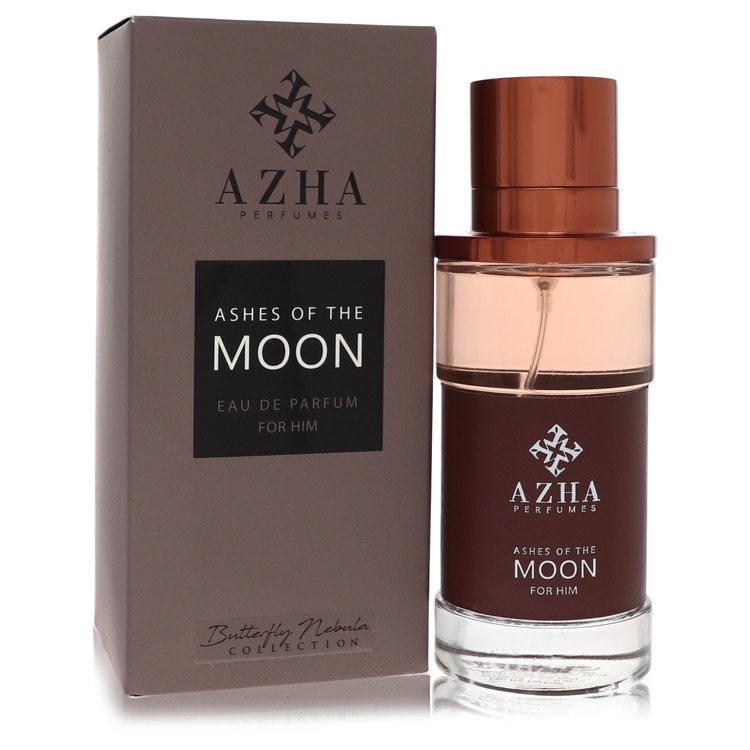 Azha Ashes Of Moon Eau De Parfum Spray by Azha 100 ml