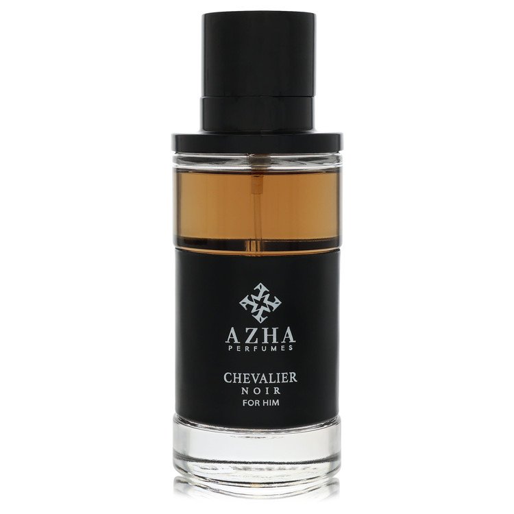 Azha Chevalier Noir Eau De Parfum Spray (Unboxed) by Azha 100 ml