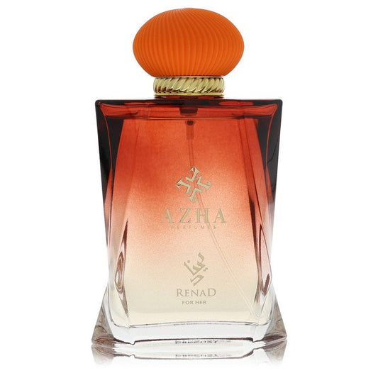 Azha Renad Eau De Parfum Spray (Unboxed) by Azha 100 ml