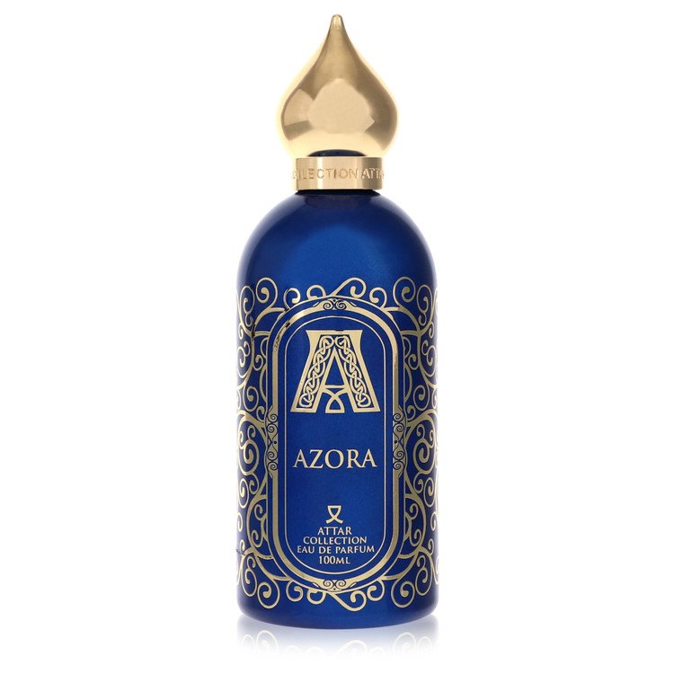 Azora Eau De Parfum Spray (Unisex unboxed) by Attar Collection 100 ml