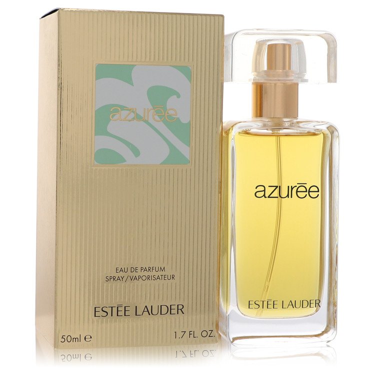 Azuree Eau De Parfum Spray by Estee Lauder 50 ml
