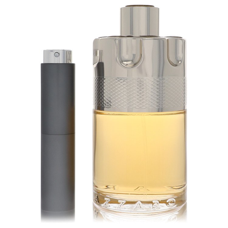 Azzaro Wanted Travel Spray by Azzaro 8 ml