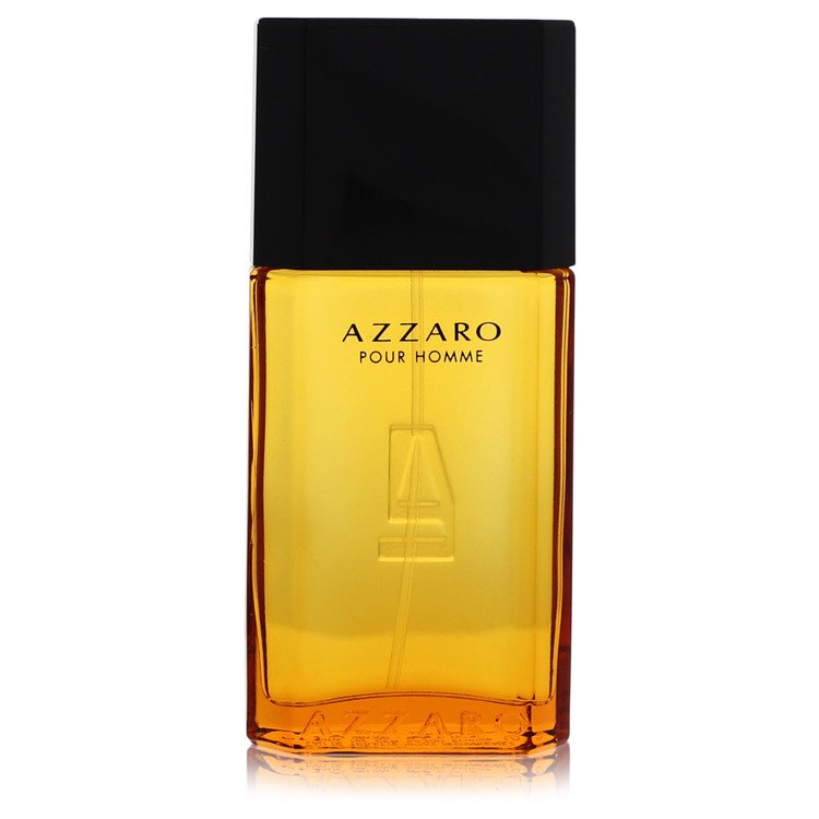 Azzaro Eau De Toilette Spray (unboxed) by Azzaro 30 ml