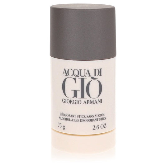 Acqua Di Gio Deodorant Stick by Giorgio Armani 77 ml Brands HD