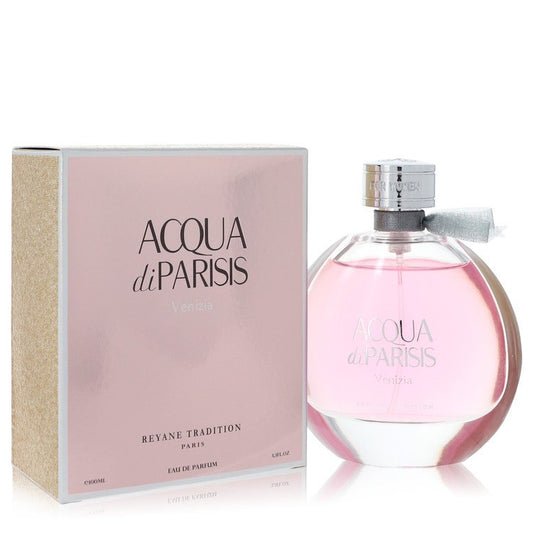 Acqua Di Parisis Venizia Eau De Parfum Spray By Reyane Tradition Brands HD