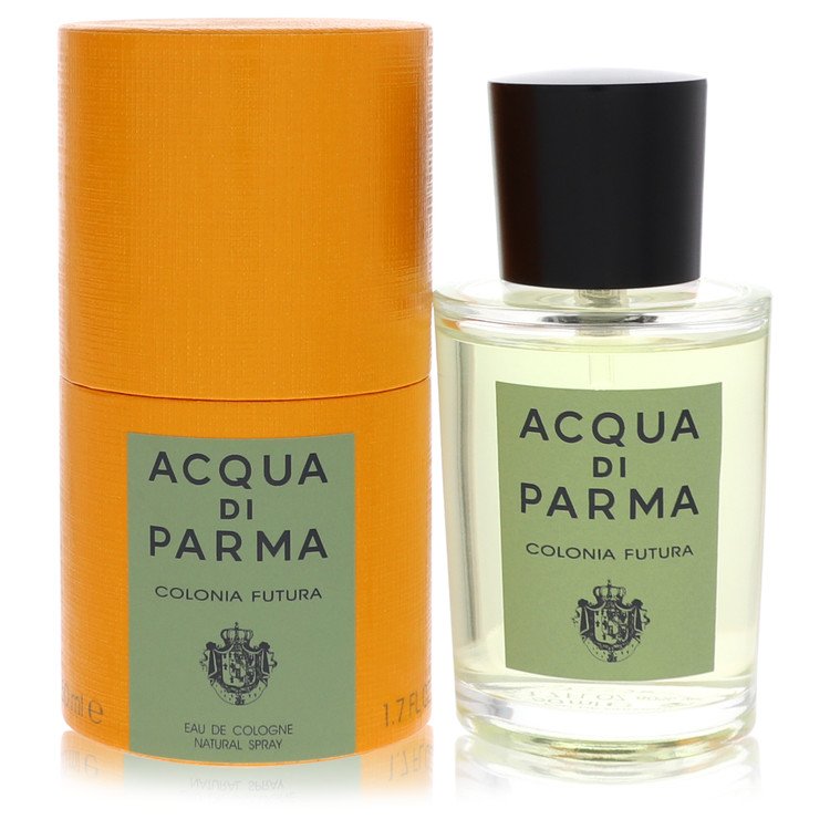 Acqua Di Parma Colonia Futura Eau De Cologne Spray (unisex) by Acqua Di Parma 50 ml Brands HD