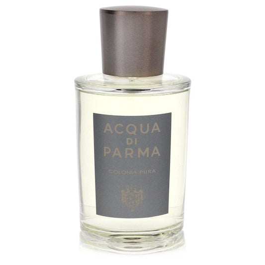 Acqua Di Parma Colonia Pura Eau De Cologne Spray (Unisex Tester) By Acqua Di Parma Brands HD