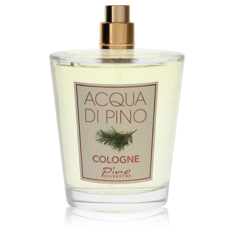 Acqua Di Pino Eau De Cologne Concentree Spray (Tester) By Pino Silvestre Brands HD