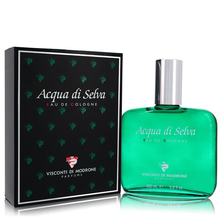 Acqua Di Selva Eau De Cologne by Visconte Di Modrone 200 ml Brands HD