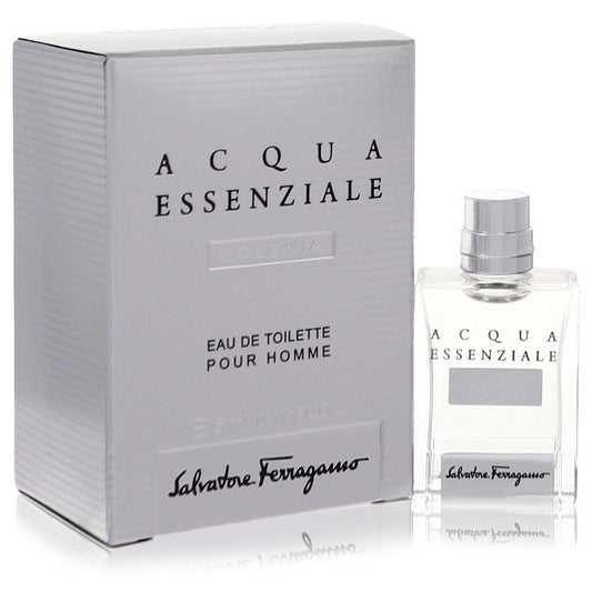 Acqua Essenziale Colonia Mini EDT by Salvatore Ferragamo 5 ml Brands HD