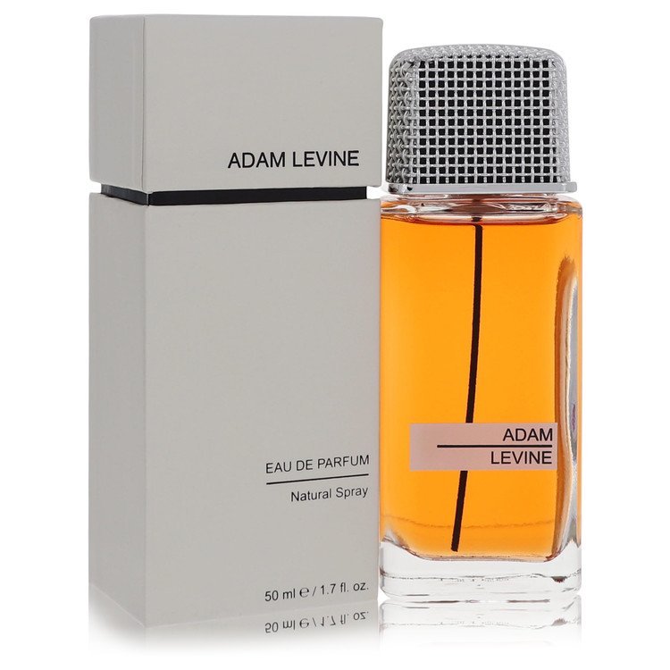 Adam Levine Eau De Parfum Spray by Adam Levine 50 ml Brands HD