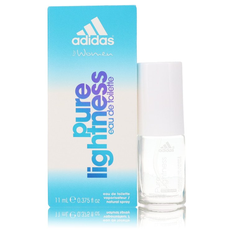 Adidas Pure Lightness Eau De Toilette Spray By Adidas Brands HD