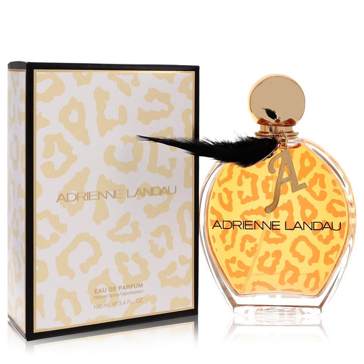 Adrienne Landau Eau De Parfum Spray by Adrienne Landau 100 ml Brands HD