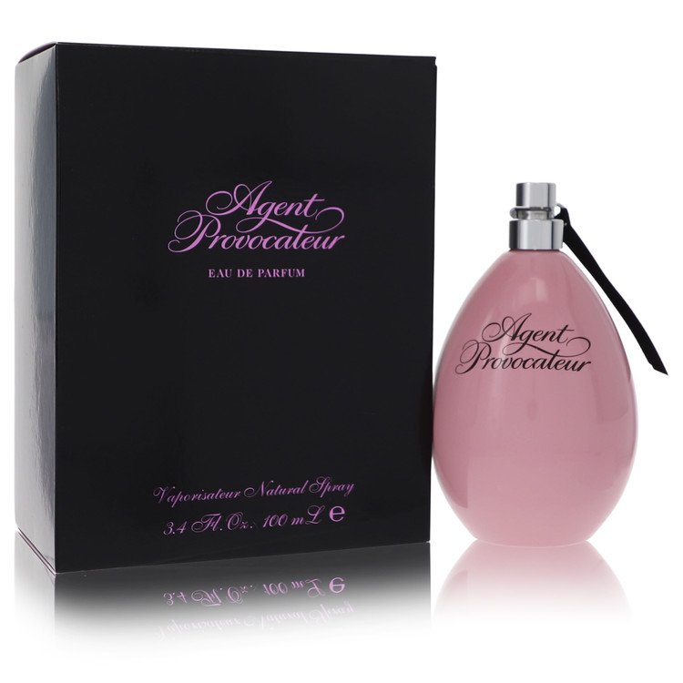 Agent Provocateur Eau De Parfum Spray by Agent Provocateur 100 ml Brands HD