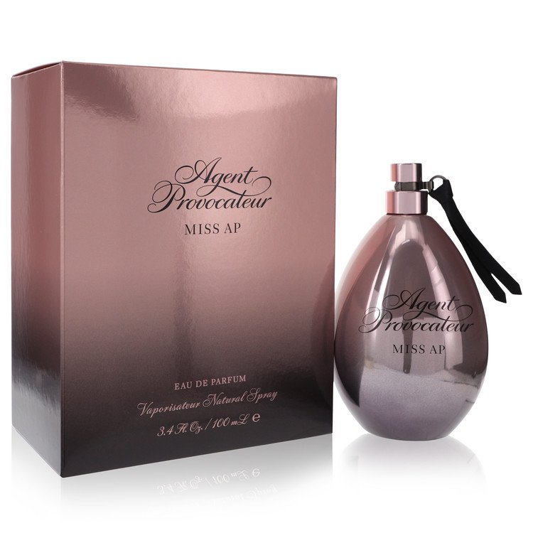 Agent Provocateur Miss Ap Eau De Parfum Spray by Agent Provocateur 100 ml Brands HD