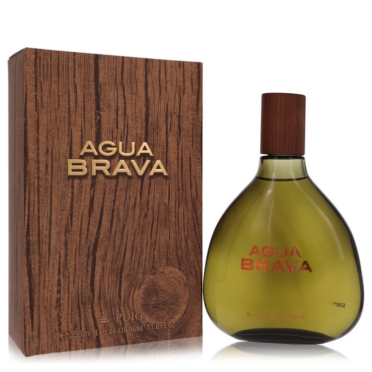 Agua Brava Cologne by Antonio Puig 349 ml Brands HD