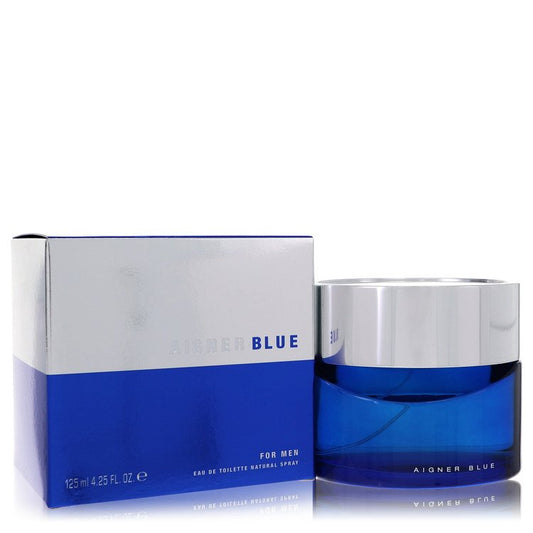 Aigner Blue (azul) Eau De Toilette Spray by Etienne Aigner 125 ml Brands HD