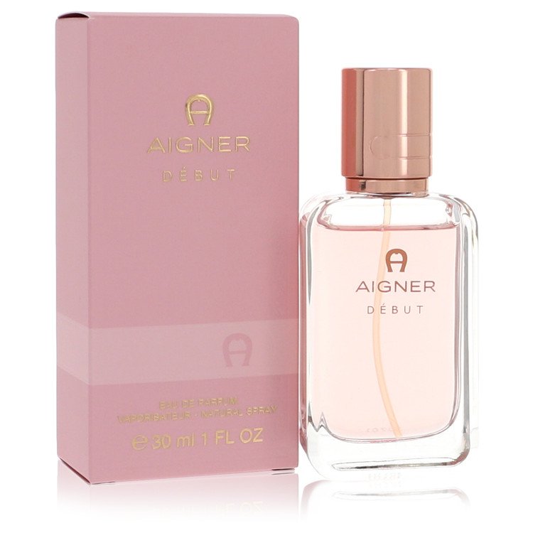 Aigner Debut Eau De Parfum Spray by Etienne Aigner 30 ml Brands HD