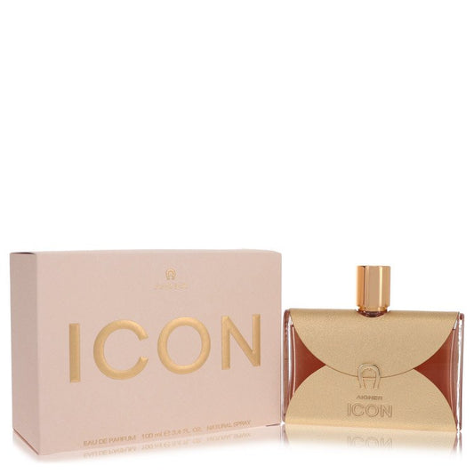 Aigner Icon Eau De Parfum Spray by Etienne Aigner 100 ml Brands HD