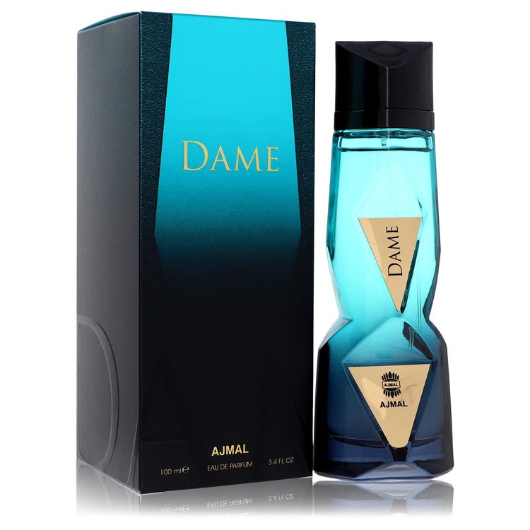 Ajmal Dame Eau De Parfum Spray by Ajmal 100 ml Brands HD