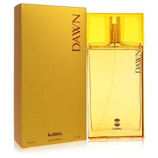 Ajmal Dawn Eau De Parfum Spray by Ajmal 90 ml Brands HD