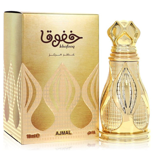 Ajmal Khofooq Concentrated Perfume (Unisex) by Ajmal 18 ml Brands HD