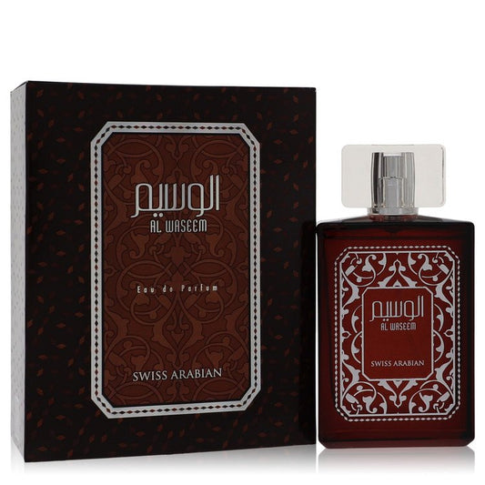 Al Waseem Eau De Parfum Spray By Swiss Arabian Brands HD