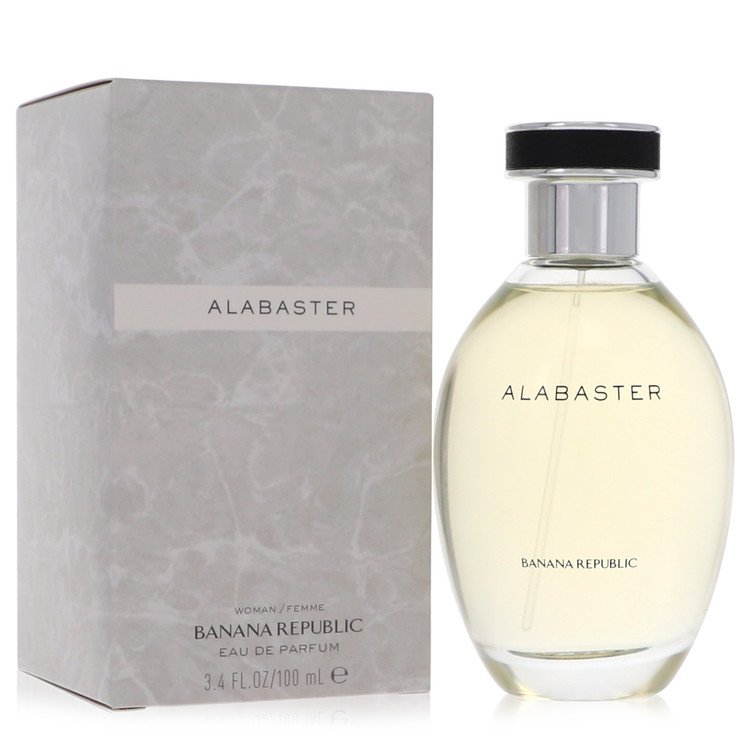 Alabaster Eau De Parfum Spray by Banana Republic 100 ml Brands HD