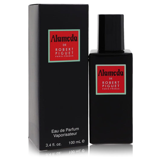 Alameda Eau De Parfum Spray by Robert Piguet 100 ml Brands HD