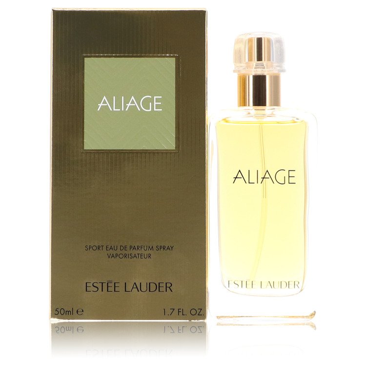 Aliage Sport Fragrance Spray by Estee Lauder 50 ml Brands HD